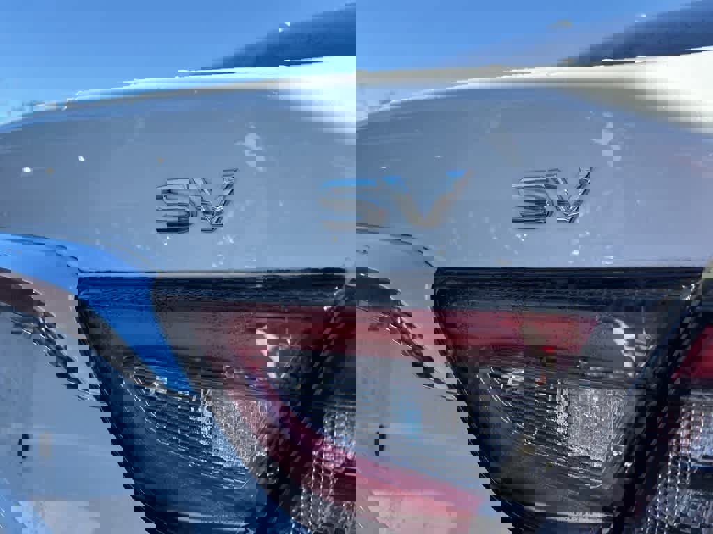 Used 2021 Nissan Maxima 3.5 SV w/ Floor Mat Group image 5