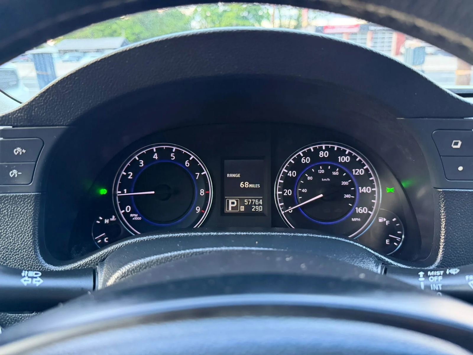 Used 2012 INFINITI G25 x AWD/4WD image 39