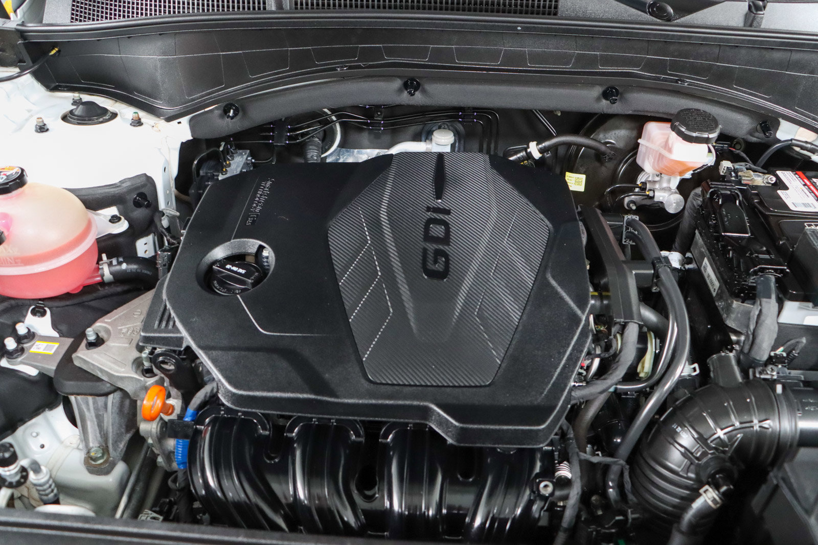 Used 2022 Hyundai Santa Fe SEL w/ Convenience Package image 30