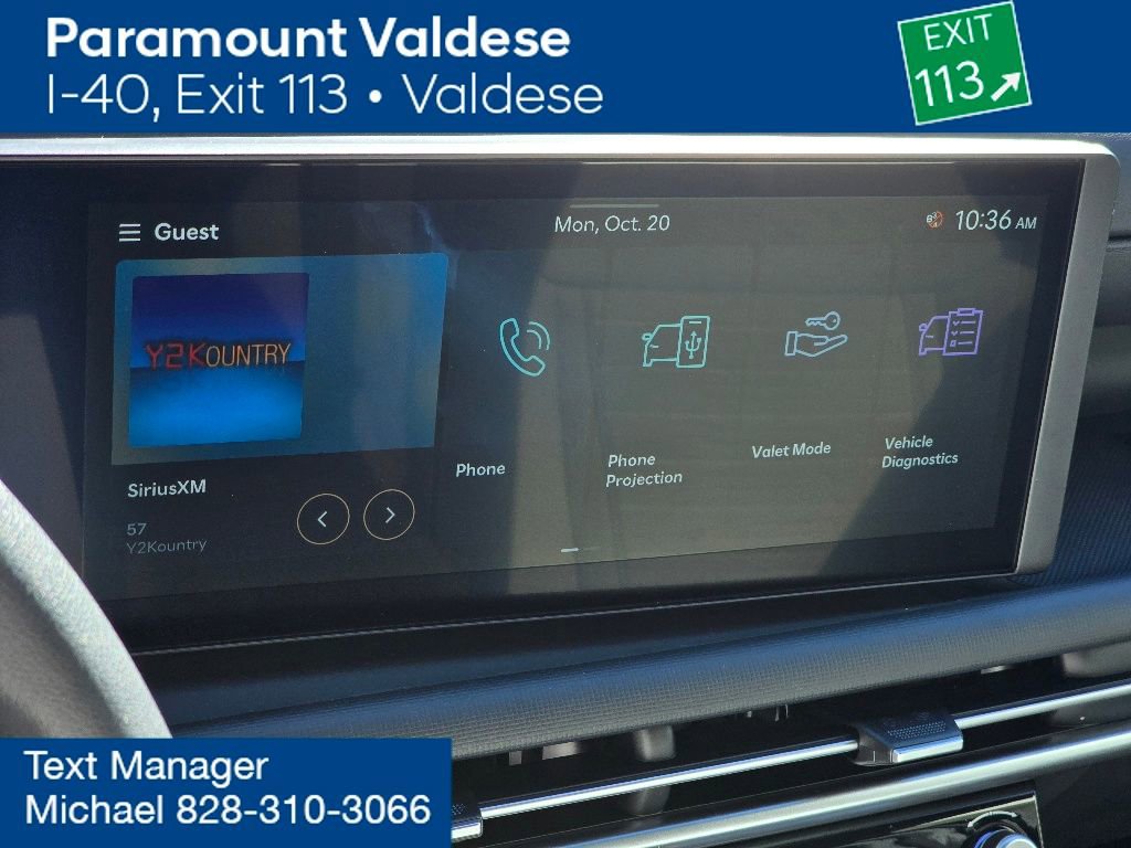 New 2026 Hyundai Santa Cruz SE image 7