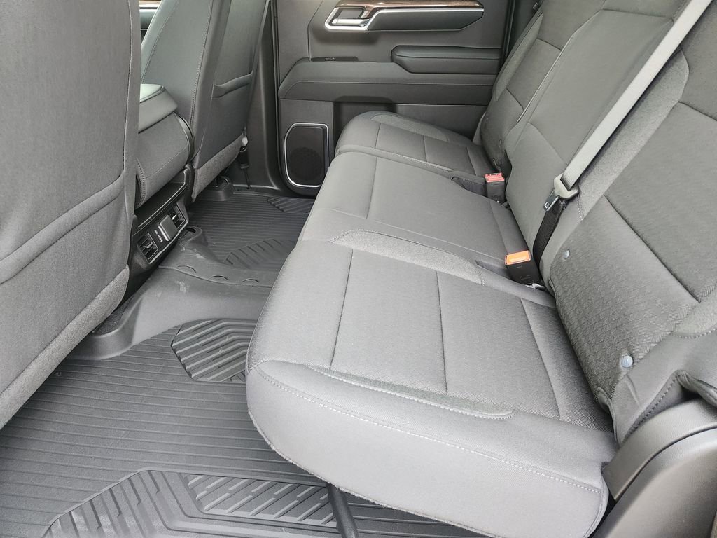 New 2026 Chevrolet Silverado 1500 RST image 20