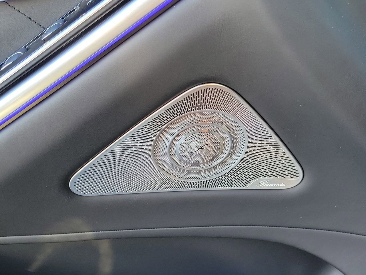 New 2026 Mercedes-Benz S 580 4MATIC Sedan image 26