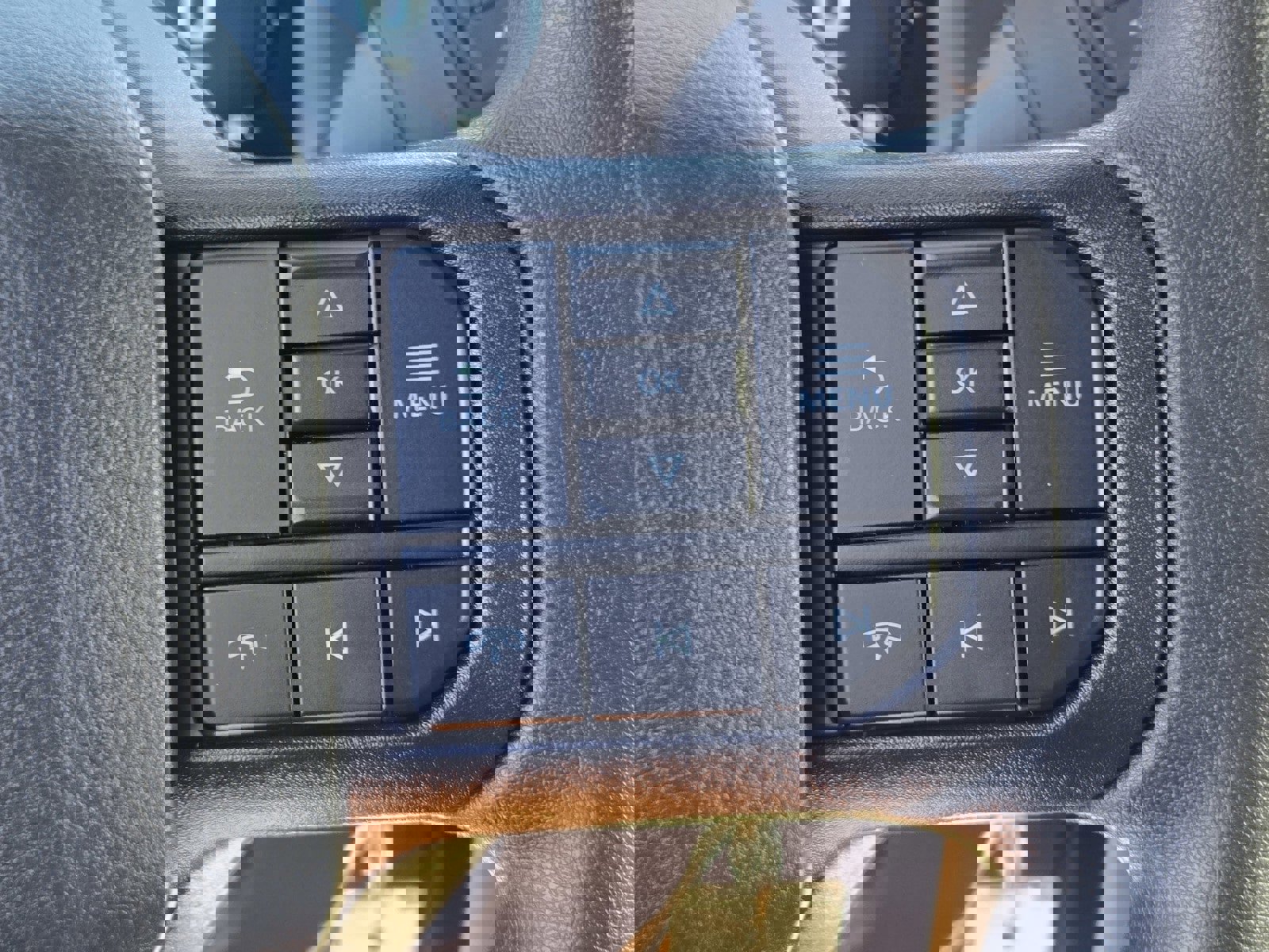 New 2025 Ford F150 STX w/ Equipment Group 200A image 11