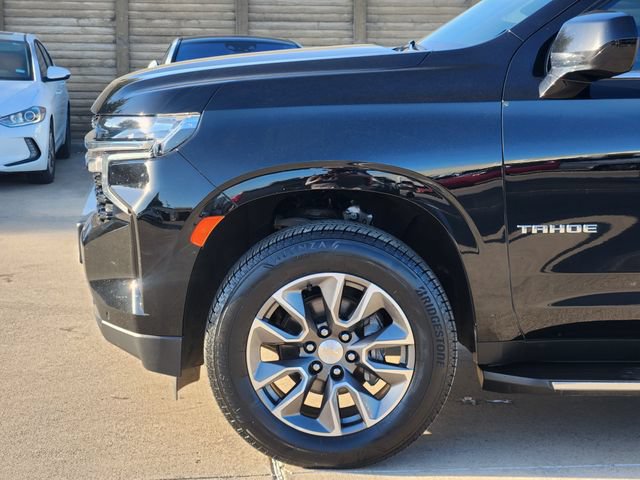 Used 2023 Chevrolet Tahoe LS w/ Driver Alert Package AWD/4WD image 15