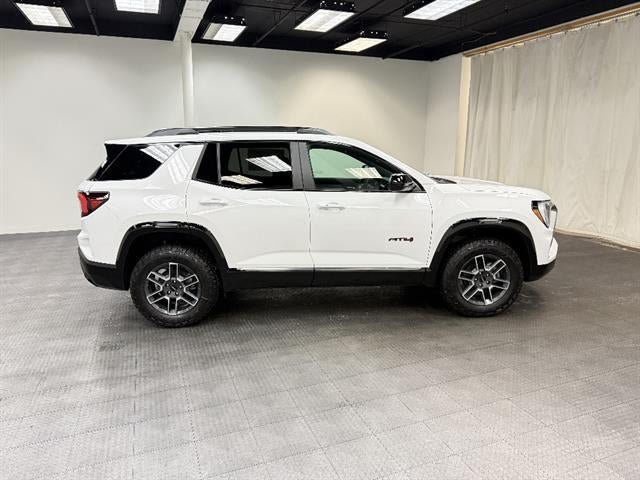 New 2026 GMC Terrain AT4 w/ LPO, Black Badging Package AWD/4WD image 7