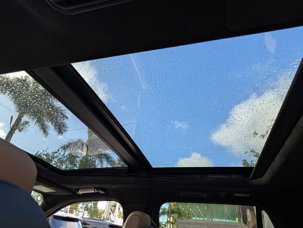 New 2026 Lincoln Navigator Black Label image 14