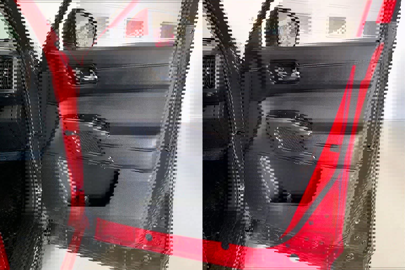 Used 2023 Nissan Pathfinder SL w/ SL Premium Package image 25