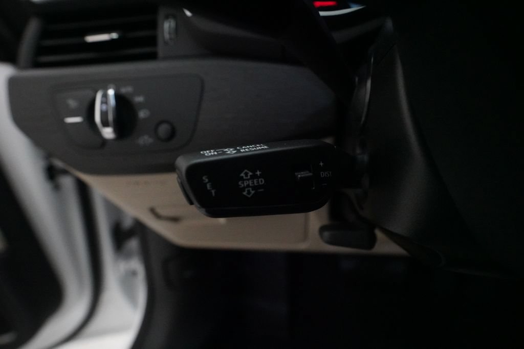Used 2024 Audi A5 2.0T Premium Plus AWD/4WD image 19
