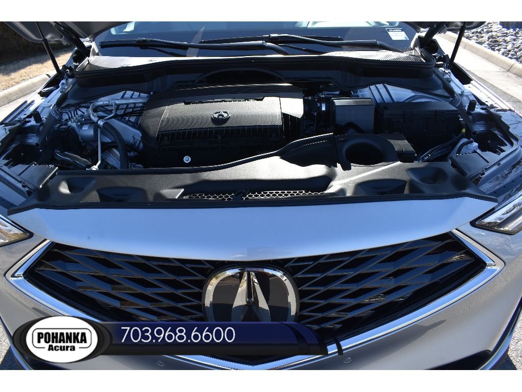 New 2026 Acura MDX w/ Technology Package AWD/4WD image 37