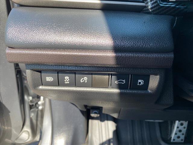 Certified 2026 Toyota Camry XSE w/ Premium Package FWD image 11