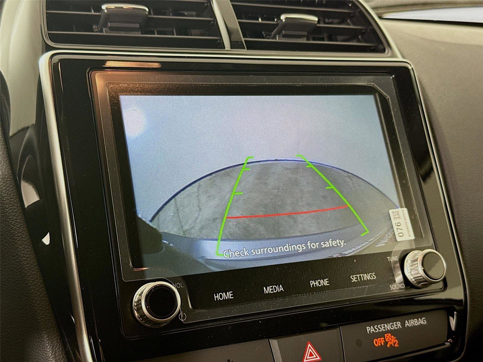 New 2026 Mitsubishi Outlander Sport AWD image 10