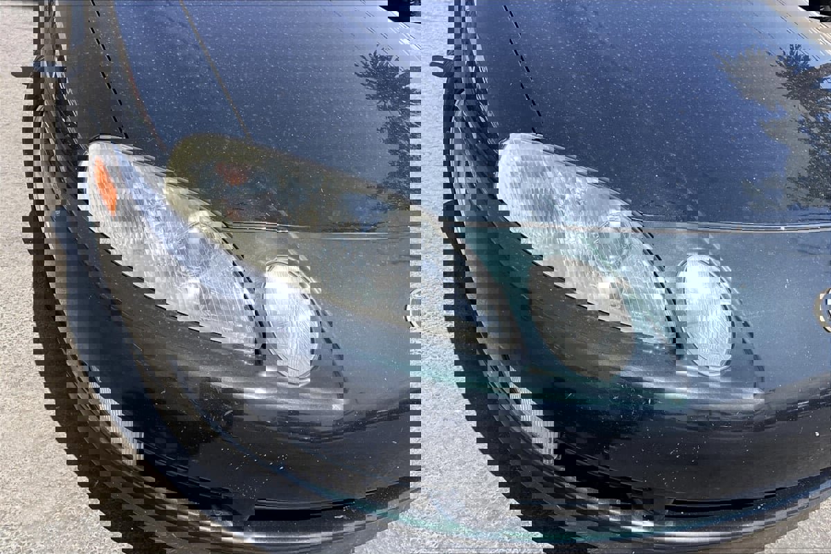 Used 1992 Lexus SC 400 Coupe image 26