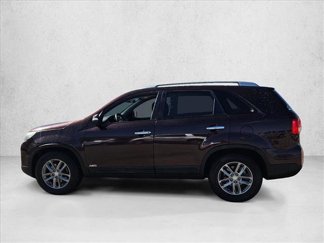 Used 2015 Kia Sorento LX image 8