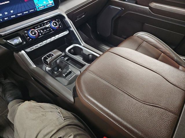 Used 2024 GMC Sierra 1500 Denali w/ Technology Package image 23