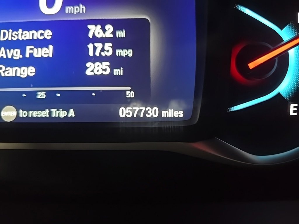 Used 2019 Honda Pilot EX-L image 24