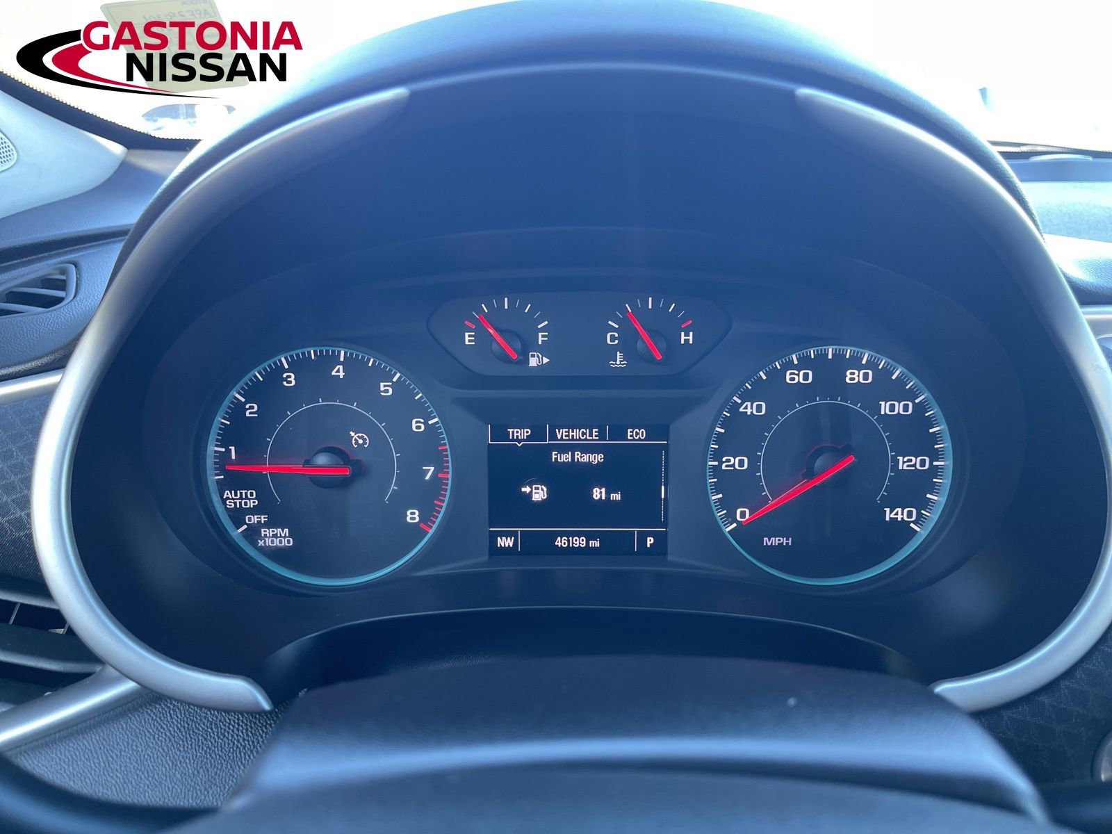 Used 2023 Chevrolet Malibu LT image 34