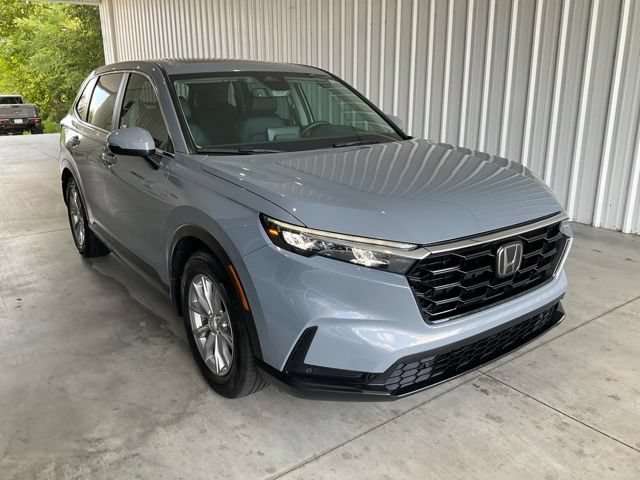 Certified 2024 Honda CR-V EX-L image 27