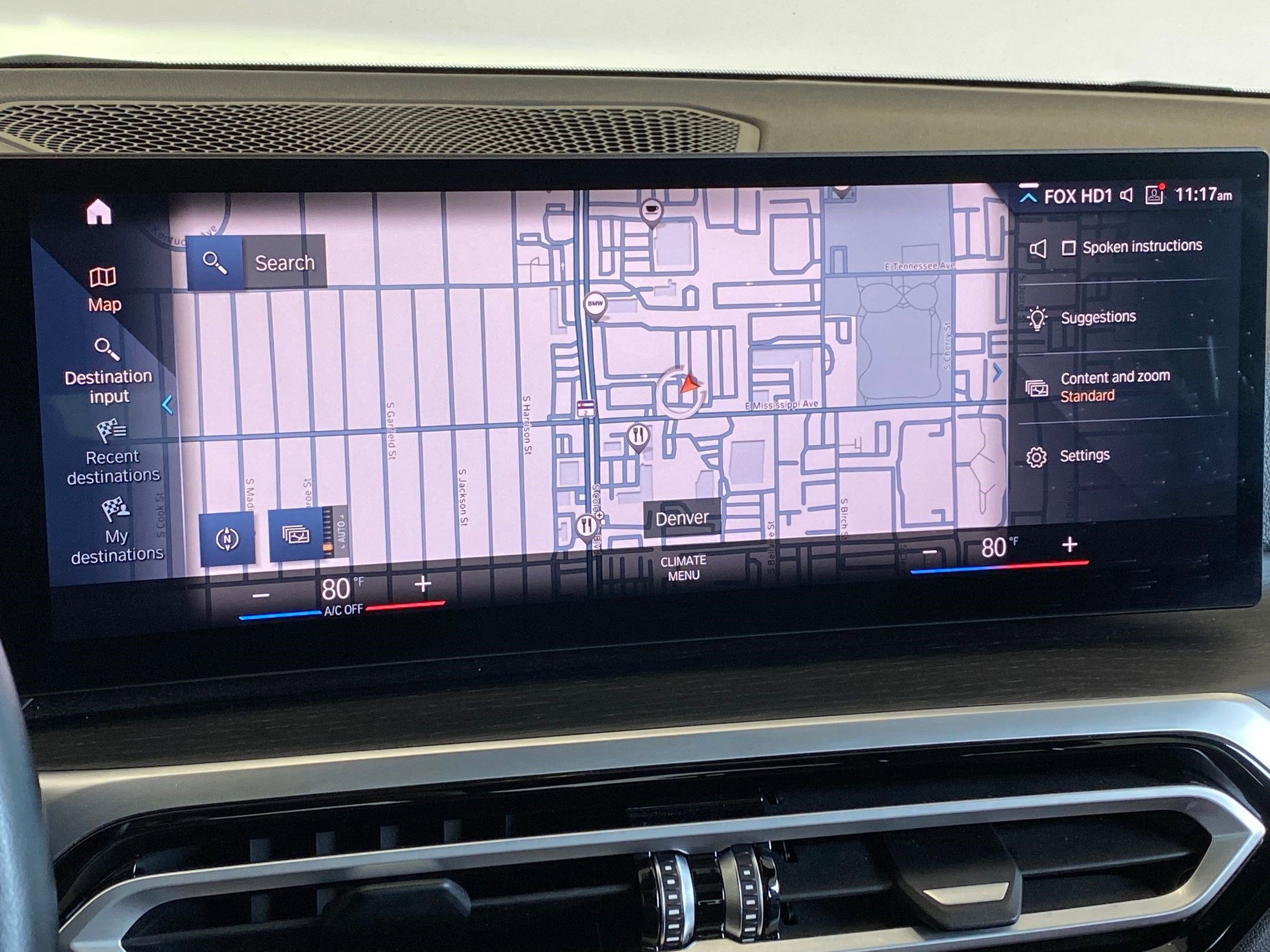 Certified 2023 BMW 330i xDrive Sedan w/ Premium Package image 25