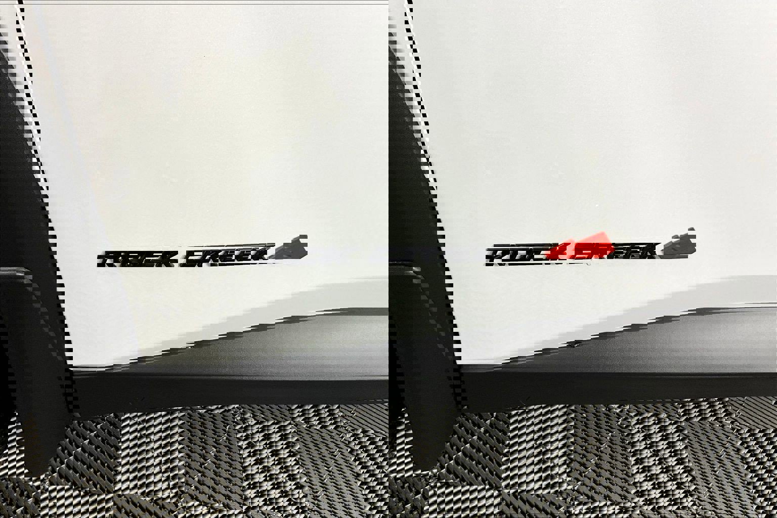 New 2026 Nissan Pathfinder Rock Creek image 8