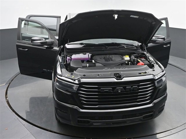 New 2026 RAM 1500 Laramie image 62