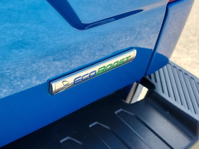 Certified 2019 Ford F150 XL w/ Equipment Group 101A Mid RWD image 8