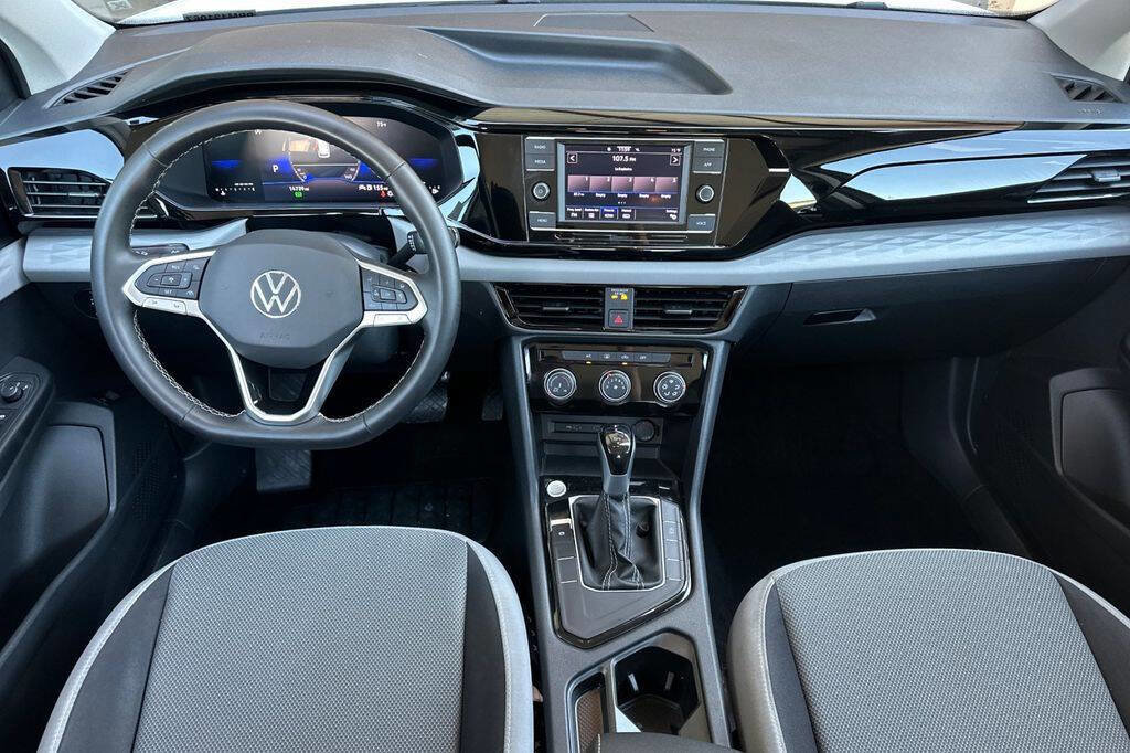 Used 2024 Volkswagen Taos S image 13
