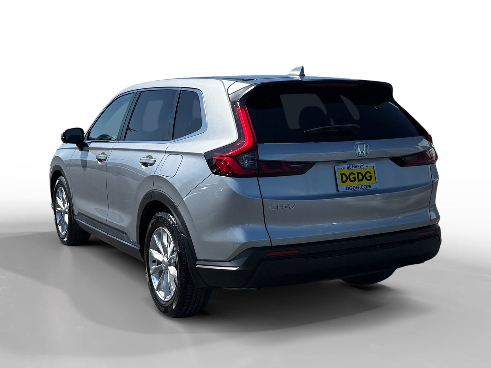 Certified 2024 Honda CR-V EX image 3
