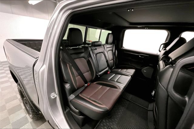 Used 2025 RAM 1500 Rebel w/ Rebel Level 2 Equipment Group AWD/4WD image 26