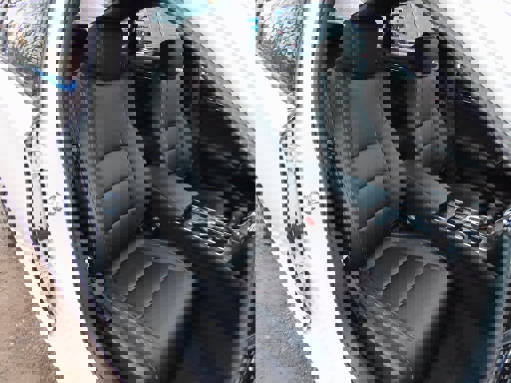 Certified 2022 Honda Accord Sport image 16