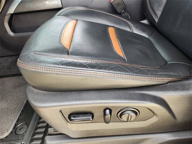 Used 2021 GMC Sierra 1500 AT4 w/ AT4 Premium Package image 24