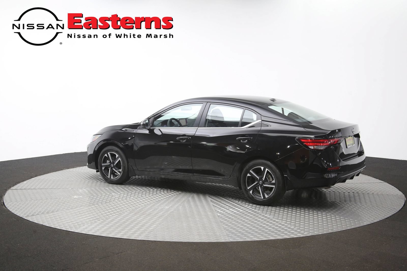 Used 2025 Nissan Sentra SV FWD image 61
