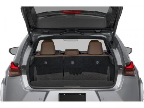 New 2026 Lexus UX 300h FWD image 11