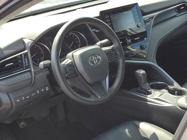 Used 2024 Toyota Camry SE FWD image 18