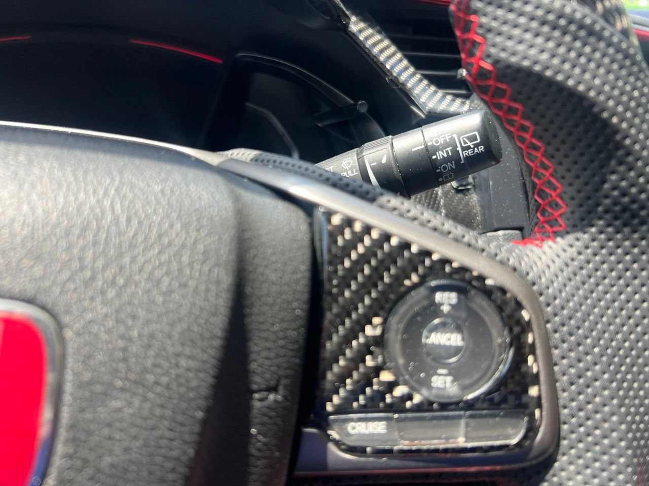 Used 2019 Honda Civic Type R image 28