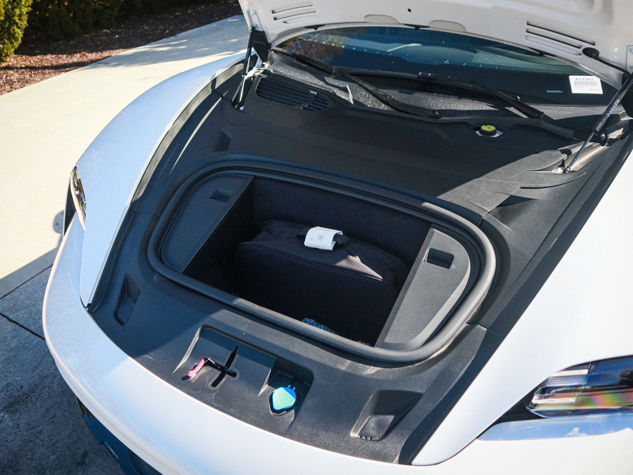 Used 2023 Porsche Taycan 4 Cross Turismo w/ Premium Package image 33