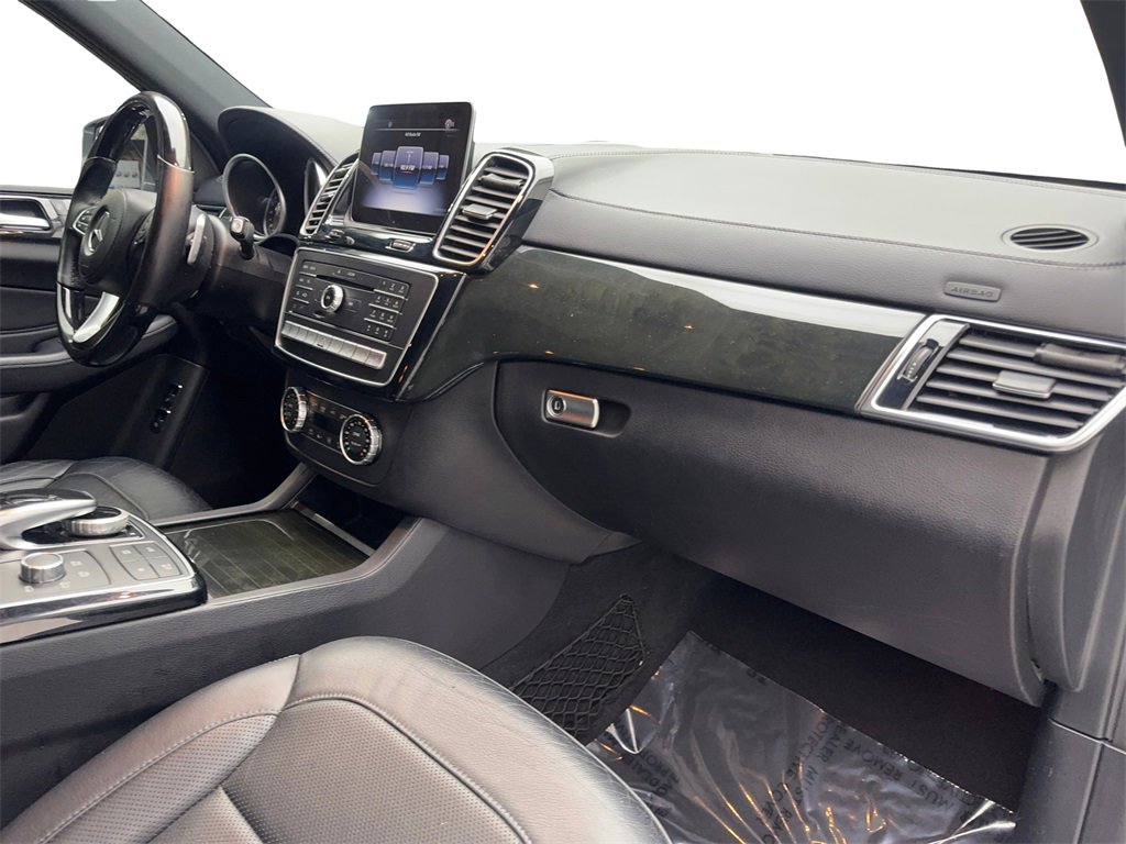 Used 2018 Mercedes-Benz GLS 450 4MATIC image 54