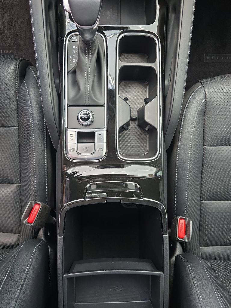 Used 2023 Kia Telluride SX image 36