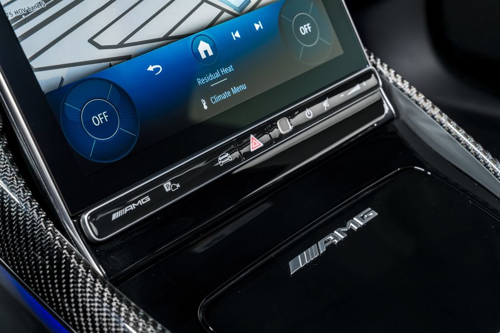 Used 2026 Mercedes-Benz AMG GT 63 image 26