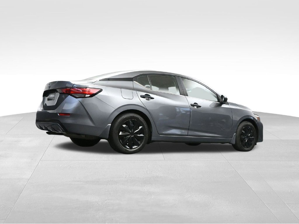 Used 2024 Nissan Sentra S FWD image 25