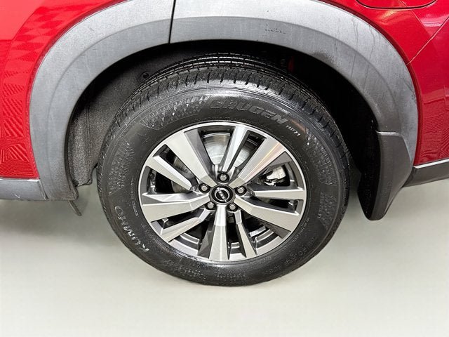 Certified 2023 Nissan Pathfinder SL image 27