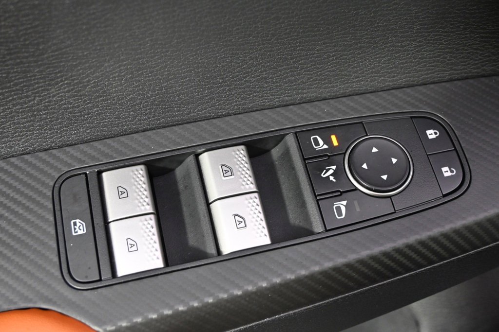 Used 2022 Mitsubishi Outlander SEL image 23