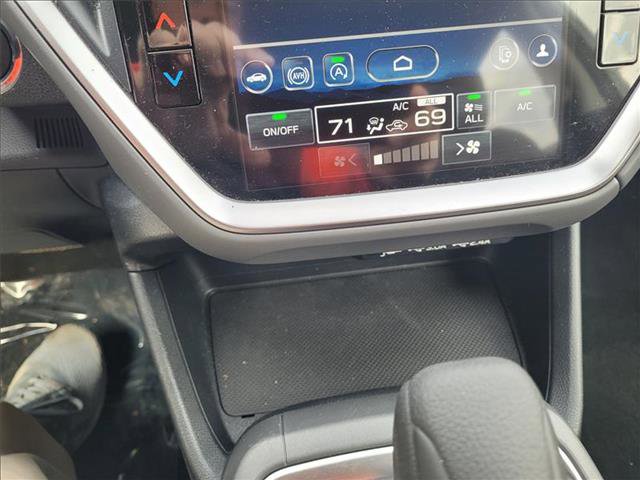 Used 2024 Subaru Crosstrek 2.0i Premium AWD/4WD image 20