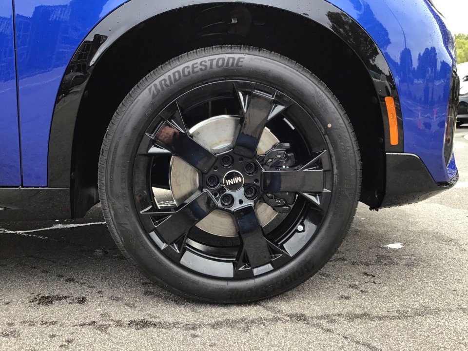 New 2026 MINI Cooper Countryman S image 25