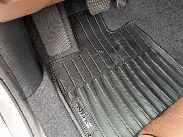 Certified 2023 Acura MDX SH-AWD w/ Advance Package image 31