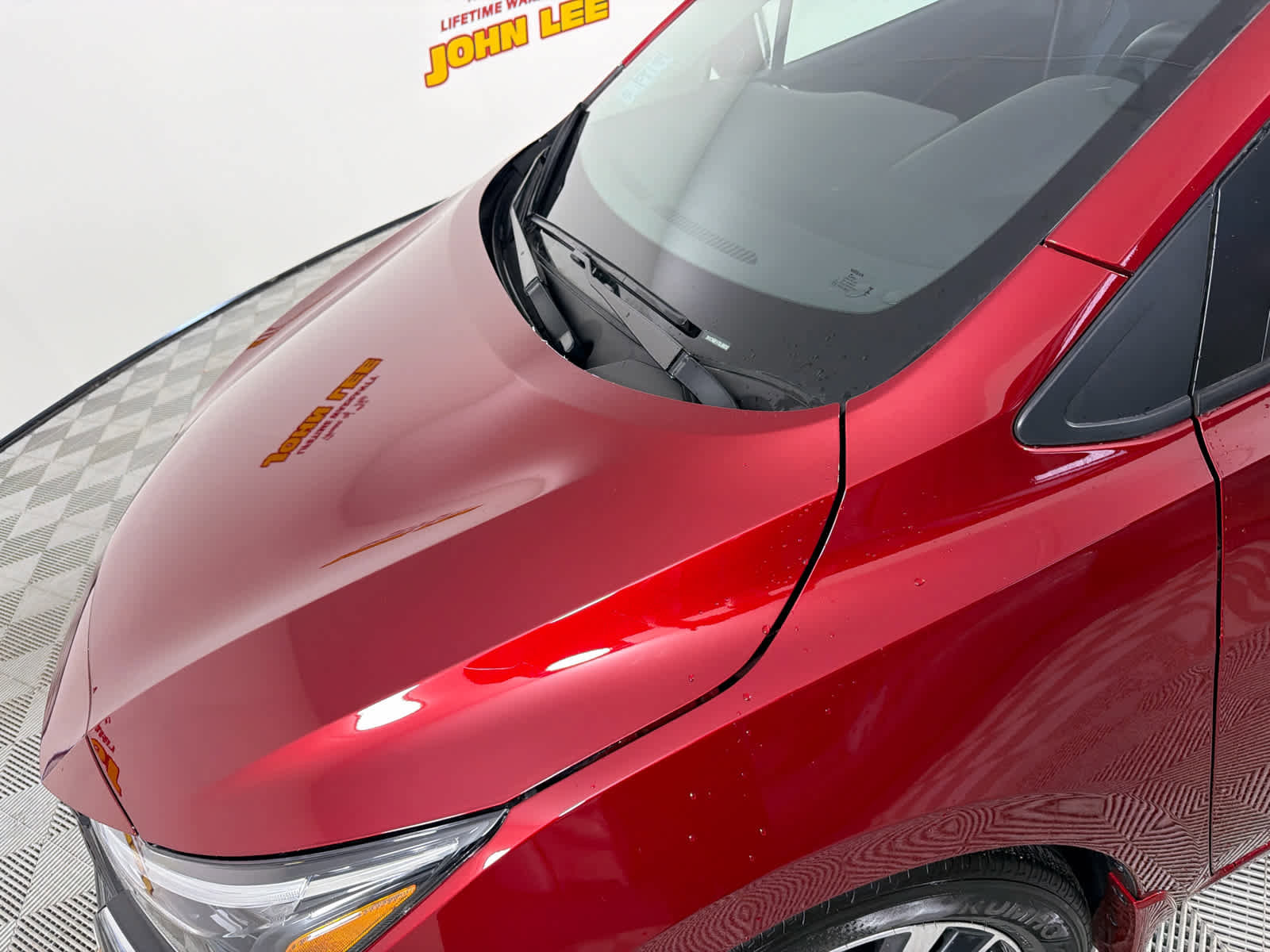 New 2025 Nissan Versa SV w/ Trunk Package image 12