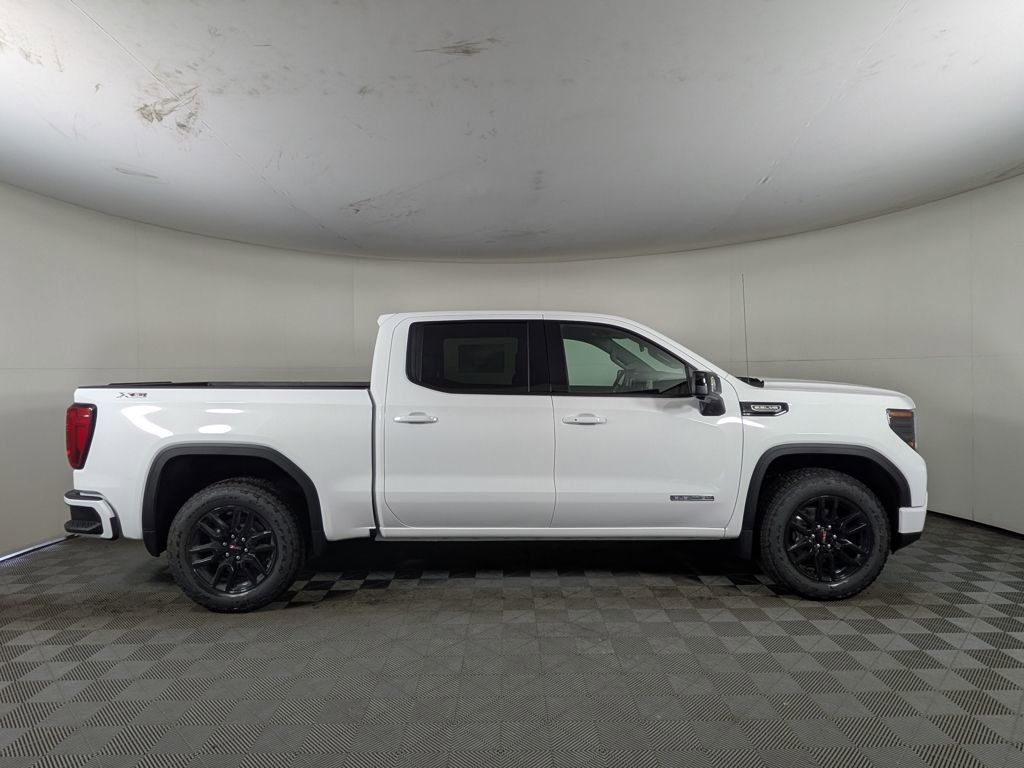 New 2026 GMC Sierra 1500 Elevation image 6