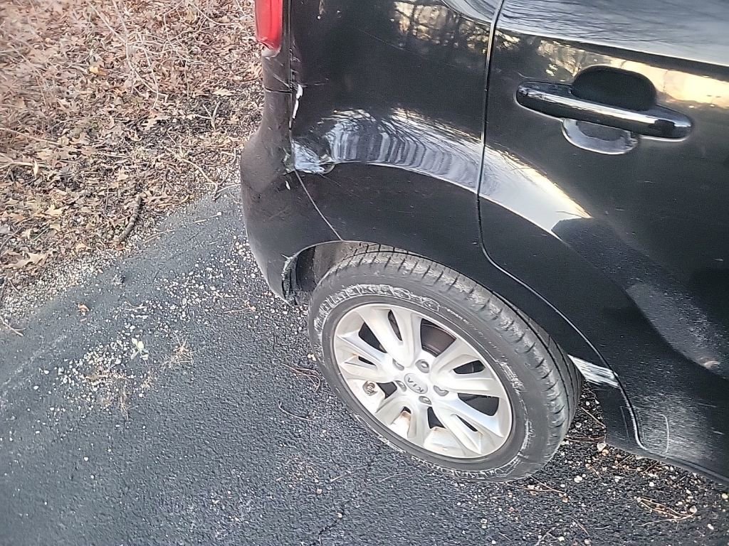 Used 2013 Kia Soul image 12