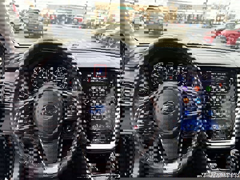 Used 2022 Subaru Legacy Premium image 10