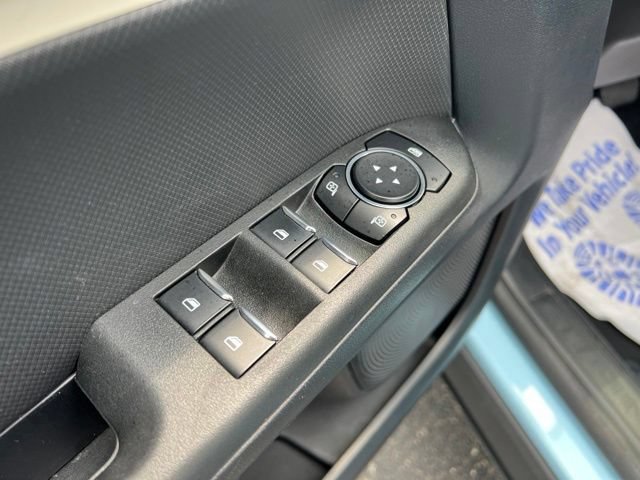 Used 2023 Ford Bronco Sport Heritage AWD/4WD image 27