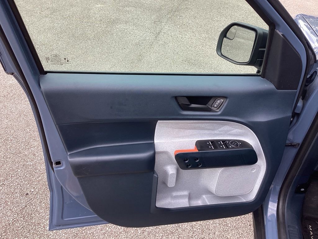 Used 2024 Ford Maverick XLT image 20